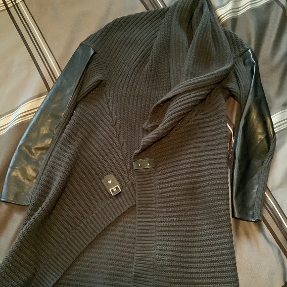 Black by Saks Fifth Avenue - Picture 1 of 1